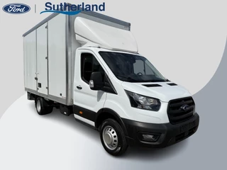 Ford Transit - 163010662-0