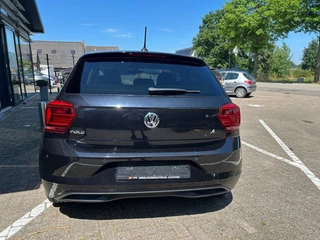 Volkswagen Polo Volkswagen Polo 1.0 TSI HIGHLINE JOIN - afbeelding nr 4