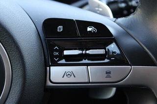 Hyundai Tucson Hybrid - afbeelding nr 17
