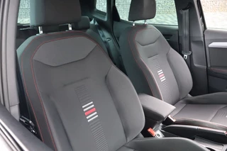 SEAT Arona - afbeelding nr 7