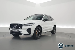 Volvo XC60 2.0 T8 Plug-in-hybrid AWD Polestar Engineered