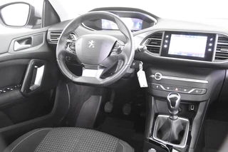 Peugeot 308 Peugeot 308 SW Active *1ste eigenaar*Navigatie*Park assist*DAB* - afbeelding nr 12