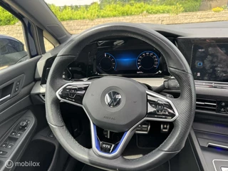 Volkswagen Golf Volkswagen Golf 1.4 eHybrid GTE | Led IQ | Pano | HUD | Trek - afbeelding nr 11