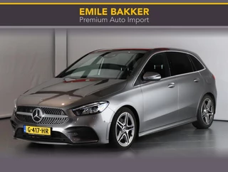 Mercedes-Benz B-Klasse 200 Business Solution AMG 43.000km!