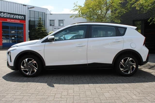 Hyundai Bayon Hyundai Bayon 1.0 T-GDi Comf. Smart Aut. Navi/Pdc/Cam/Carplay/ 