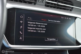 Audi A6 Audi A6 Avant 40 TDI Sport Leder 20