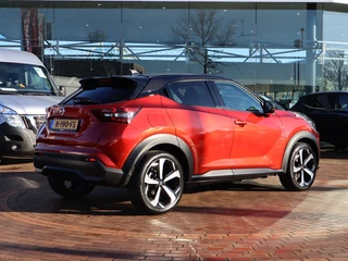 Nissan Juke - afbeelding nr 3