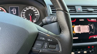 SEAT Ibiza Seat Ibiza 1.0 TSI Style Business Intense - afbeelding nr 11