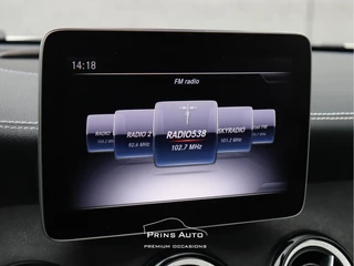 Mercedes-Benz A-Klasse EDITION 1|PANO|CRUISE|STOELVERWARMING - afbeelding nr 15