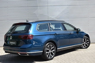 Volkswagen Passat - afbeelding nr 3