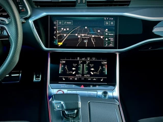Audi RS6 Audi RS6 Quattro DYNAMIC+|PANO|CERAMIC|B&O|SOFTCLOSE VOL! - afbeelding nr 60