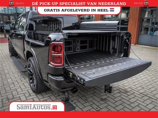 Dodge Ram 1500 DUBBELE CAINE | 5 PERSOONS | DC | - afbeelding nr 69