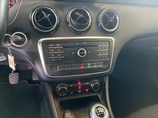Mercedes-Benz A-Klasse - afbeelding nr 9
