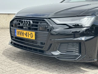Audi A6 Audi A6 Avant A6 55 2.0 TFSI e quattro Avant S-line sport ABT! TREKHAAK! PANOD - afbeelding nr 3