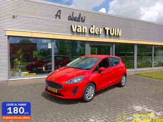 Ford Fiesta - 180988019-0