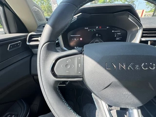 Lynk & Co 01 Lynk & Co 01 1.5 PHEV 262PK NL Auto/Pano/360Cam/Carplay/Adap.Cruise - afbeelding nr 18