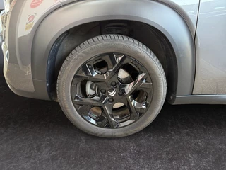 Citroën C3 Aircross Citroën C3 Aircross 110PK S&S Max | Camera | Navi | Sens achter | Keyless - afbeelding nr 9
