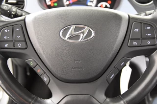 Hyundai i10 - afbeelding nr 16