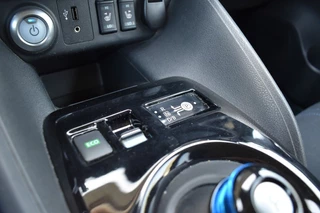 Nissan Leaf - afbeelding nr 22