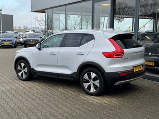 Volvo XC40 - afbeelding nr 3