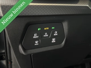 SEAT Leon Seat Leon Sportstourer 1.5 TSI Style Launch Edition | Navi | LED | Camera | PDC | ACC | Virtual Dash | DAB | 1e Eig. | Org. NLD | - afbeelding nr 21