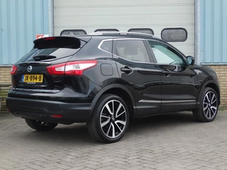 Nissan QASHQAI - afbeelding nr 5
