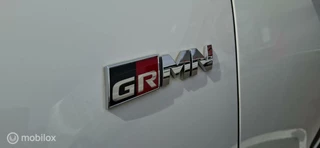 Toyota Yaris Toyota Yaris 1.8 GRMN 212PK Limited Ed. 