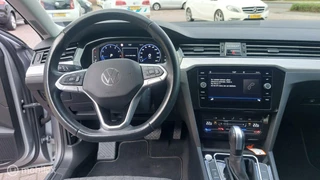 Volkswagen Passat Volkswagen Passat Variant 1.5 TSI Business - afbeelding nr 11
