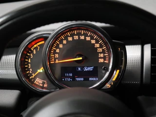 MINI Cooper MINI Cooper Mini 1.5 Pepper [APPLE CARPLAY, SFEERVERLICHTING, CRUISE CONTROL, CLIMATE CONTROL, KEYLESS START, NAVIGATIE, NIEUWSTAAT] - afbeelding nr 11
