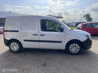 Mercedes-Benz Citan Mercedes Citan bestel 108 CDI BlueEFFICIENCY Kort - afbeelding nr 4
