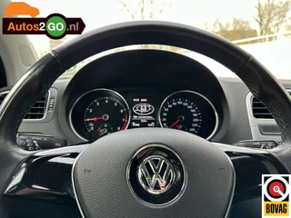 Volkswagen Polo Volkswagen Polo 1.0 TSI Highline - afbeelding nr 15