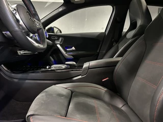Mercedes-Benz A-Klasse - afbeelding nr 22