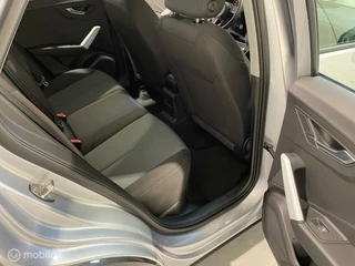 Audi Q2 Audi Q2 30 TFSI Design, 115 pk 6 versn. Navigatie|Adaptive cruise|NL auto|Clima|1e eig.|LMV| Afn. trekhaak|Parkeersensoren|Carplay - afbeelding nr 42
