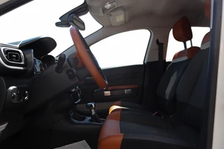 Citroën C3 - afbeelding nr 9