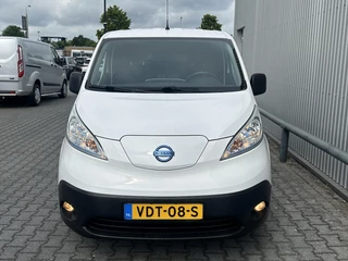 Nissan e-NV200 Nissan e-NV200 Optima 40 kWh*KOOPACCU*ECC*NAVI*CRUISE* - afbeelding nr 17