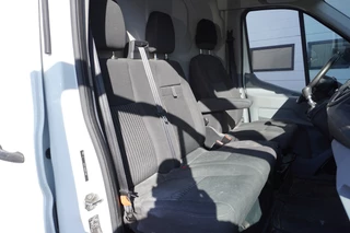 Ford Transit - Airco - Cruise -  PDC - € 13.900,- Excl. - afbeelding nr 5