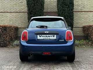 MINI Cooper Mini Mini 1.5 Cooper Business 5DRS | Navi | Cruise | Airco - afbeelding nr 8