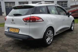 Renault Clio Renault Clio Estate 1.5 dCi Ecoleader Zen - afbeelding nr 6
