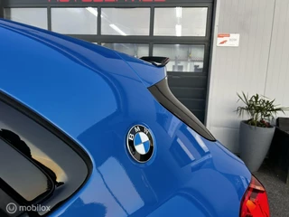 BMW X2 BMW X2 sDrive20i M-Sport Maxton Head-Up 20-inch Leer UNIEK! - afbeelding nr 13