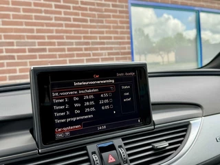 Audi A6 Audi A6 Avant 3.0 TDI 272pk 6 Cil. quattro | S LINE | Luchtvering | Trekhaak Wegklp. | Adpt. Cruise | Compleet ! | - afbeelding nr 41