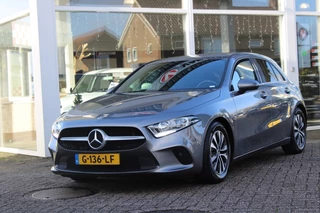 Mercedes-Benz A-Klasse - afbeelding nr 1