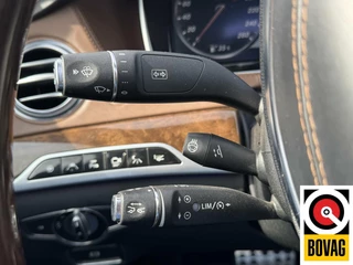 Mercedes-Benz S-Klasse Mercedes S-klasse 600 Maybach BOM VOL - afbeelding nr 47