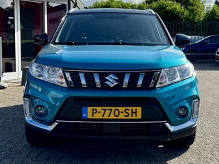 Suzuki Vitara - afbeelding nr 11