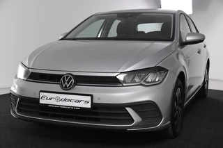 Volkswagen Polo Volkswagen Polo 1.0 TSI DSG Life *1ste Eigenaar*Navigatie*Camera* - afbeelding nr 24