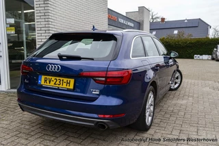 Audi A4 Audi A4 Avant 2.0 TFSI ultra Sport - afbeelding nr 54