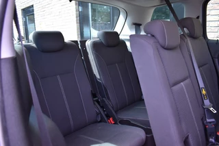Opel Zafira Opel Zafira 1.4 TURBO BUS+ 7P. Navi, Camera, Trekhaak - afbeelding nr 13