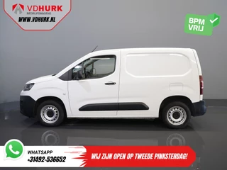 Citroën Berlingo - afbeelding nr 5