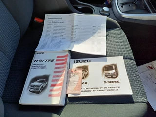 Isuzu D-Max - afbeelding nr 24