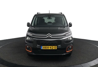 Citroën Berlingo Citroen Berlingo combi 1.2 Shine XTR | Camera | Panorama dak | Navi | - afbeelding nr 32