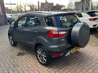 Ford EcoSport | Hoogzitter | - afbeelding nr 13